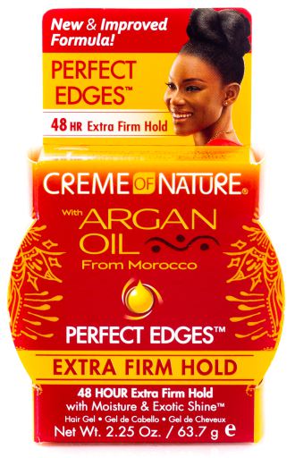 Olja Perfect Edges Extra Stark 63,7 gr