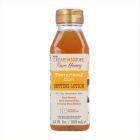 Creme Of Nature Pure Honey Text Curl Setting Lotion355 m