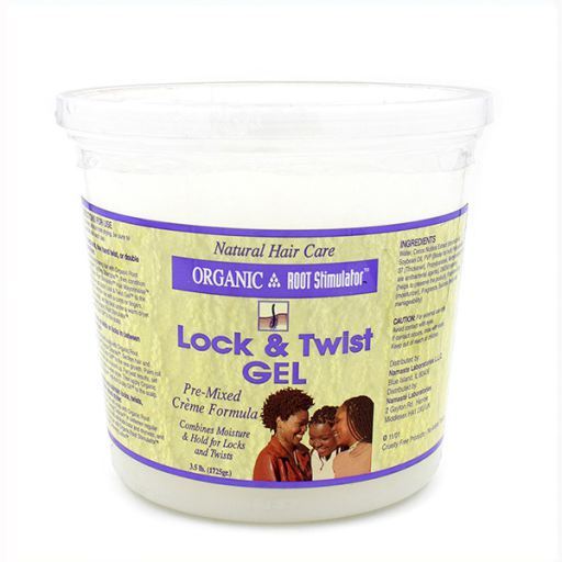 Lock &amp; Twist Gel 175 gr
