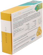 Triestop Carbofat 30 tabletter