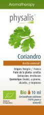 Korianderessens 10 ml