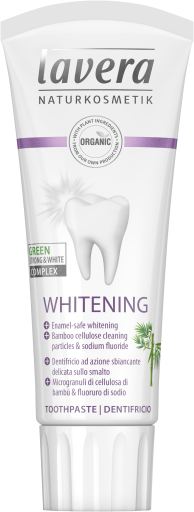 Whitening Tandkräm 75 ml