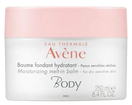 Av&egrave;ne &Aring;terfuktande sm&auml;ltande kroppsbalsam 250 ml