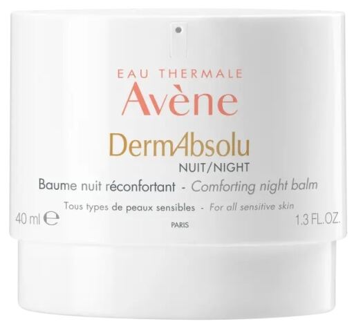 DermAbsolu Regenererande Nattbalsam 40 ml