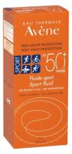 Sportv&auml;tska SPF 50+ 100 ml