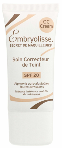 Cc Cream 30ml