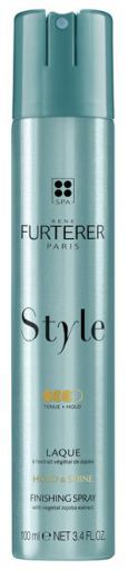 Ren&eacute; Furterer Style Gr&ouml;nsakslack 100 ml