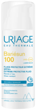 Bariesun 100 Intolerant Spf50 50ml