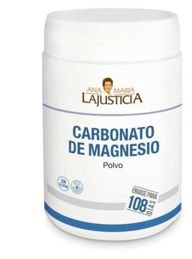 Magnesiumkarbonatpulver 130 gr
