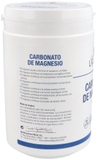 Magnesiumkarbonatpulver 130 gr Magnesiumkarbonatpulver 130 gr