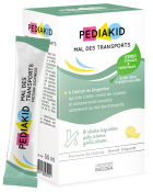 Pediakid Bad Transport 10 Sticks