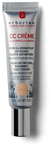 CC Creme Clair
