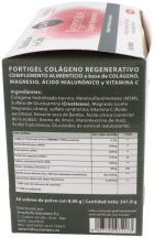 Regenerativt kollagen 30 kuvert