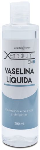 Skin Flytande Vaselin 300 ml