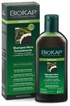 Svart Detox Schampo 200 ml