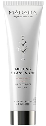Sm&auml;ltande reng&ouml;ringsolja 100 ml