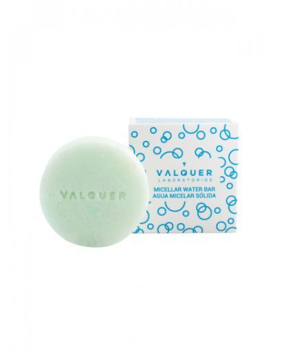 Blue Ice Solid Micellar Water f&ouml;r torr hud 50 gr