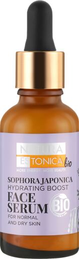Natura Est&oacute;nica Sophora Japonica Ansiktsserum 30 ml