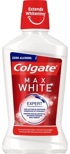 Max White One Expert Munvatten 500 ml