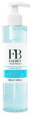 Handdesinfektionsgel 200 ml