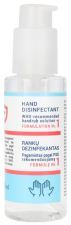 Handrub Solution 80% Alkohol 100 ml