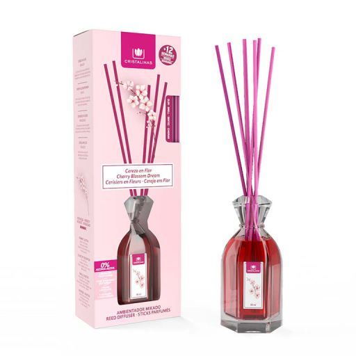 Mikado 12 veckor Cherry Blossom 90 ml