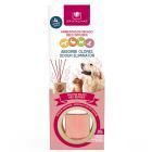 Mikado absorberar husdjurslukter Crystalline Red Fr. 30 ml