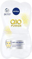 Q10 Power Anti-Ageing ansiktsmask 15 ml