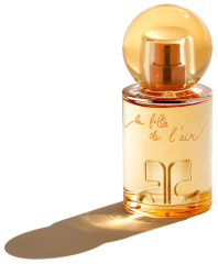 La Fille De L&#39;air Eau de parfum 90 ml