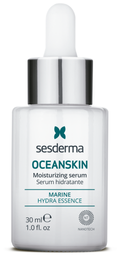 Oceanskin Moisturizing Serum 30 ml