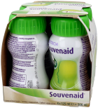 Souvenir Cappuccino 4 x 125 ml