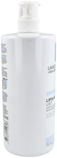 Lipikar Lipid-Replenising Body Milk 750 ml