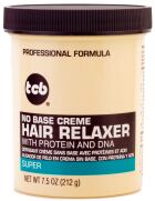 Hair Relaxer Super Straightening Cream