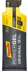 Powergel Espresso 41 gr x 24 enheter