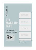 Eyeliner Eye Make up Tape 010 24 pieces