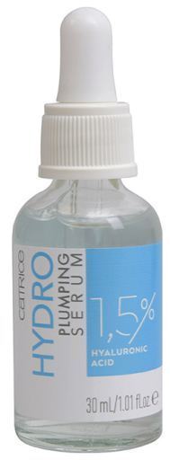 Hydro Plumpling Moisturizing Serum 30 ml
