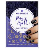 Magic Spell Nail Stickers 39 enheter