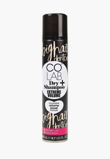 Extreme Volume Torrschampo 200 ml