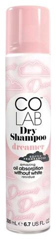Dreamer torrschampo 200 ml