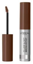 Brow Artist Plumset Eyebrow Mascara 4,9 ml