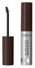 Brow Artist Plumset Eyebrow Mascara 4,9 ml