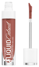 Megalast Liquid Lipstick Cailed You bar naken