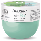 Vitamin B3 Body Cream 400 ml