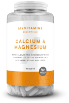 Zink och magnesium utan smak 90 kapslar