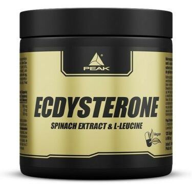 Ecdysterone 120 kapslar