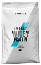 Impact Whey Protein Vanilj