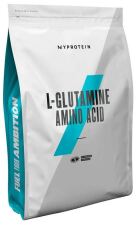 L-glutamin utan smak