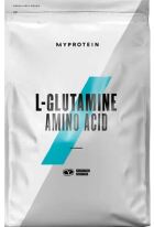 L-glutamin utan smak