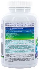Berberine 90 kapslar
