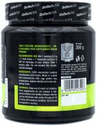 100 % kreatinmonohydrat, osmaksatt, 300 g